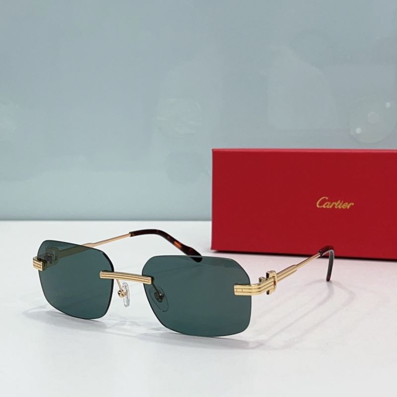 Cartier Sunglasses